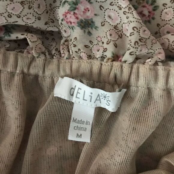 High low dress - Picture 7 of 7